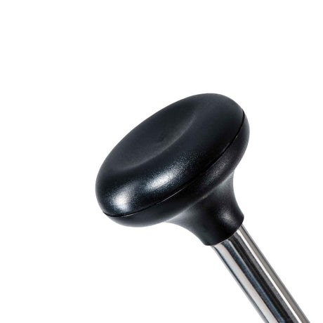 Naga A/S Stumtjener med paraplyholder, MAULnubis, krom – Garderobeskabe (billede 8)
