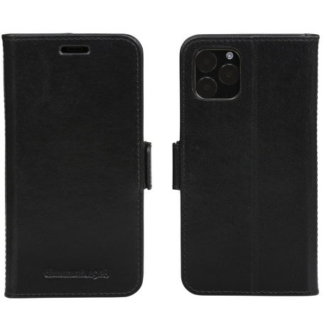 Dbramante1928 iPhone 11 Wallet Copenhagen Slim, Black (billede 2)