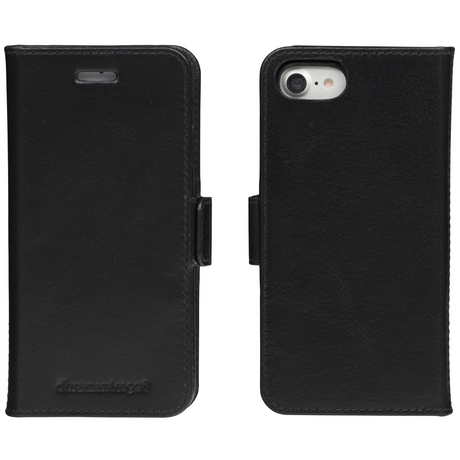 Dbramante1928 iPhone SE/8/7/6 Case Lynge, Black – iPhone 8/7/6/6S (billede 2)
