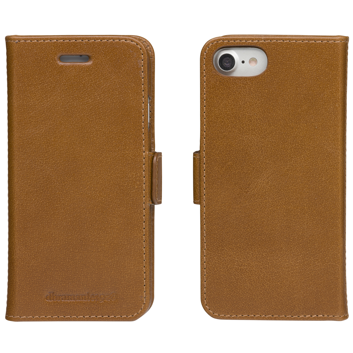 Dbramante1928 DBRAMANTE iPhone 8/7/6/6S Case Lynge, Tan – Mobiltilbehør (billede 2)