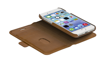 Dbramante1928 DBRAMANTE iPhone 8/7/6/6S Case Lynge, Tan – Mobiltilbehør (billede 3)
