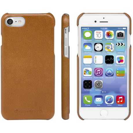Dbramante1928 DBRAMANTE iPhone 8/7/6/6S Case Lynge, Tan – Mobiltilbehør (billede 4)
