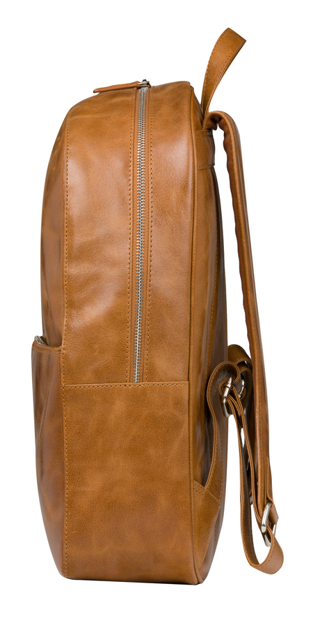Dbramante1928 16'' Laptop Backpack Sönderborg, Tan – Computerrygsække (billede 2)
