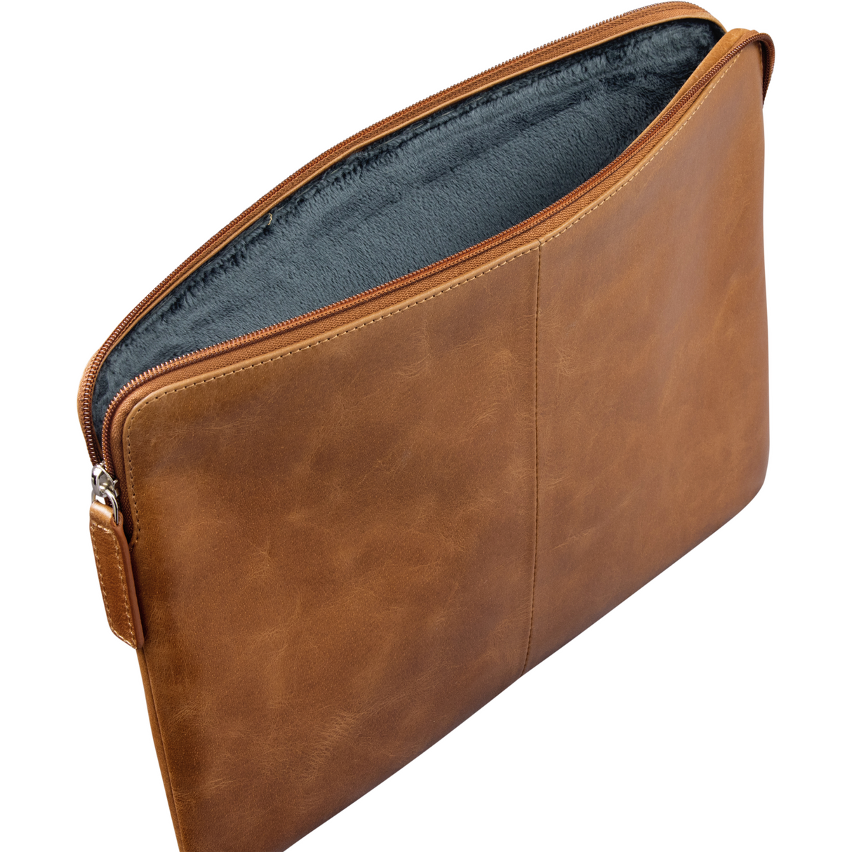 Dbramante1928 16'' MacBook Pro/15'' Laptop Case Skagen Pro, Tan – PC-tasker & sleeves (billede 2)