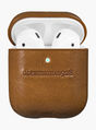 Dbramante1928 AirPod Case Copenhagen, Tan – AirPods etuier (billede 1)