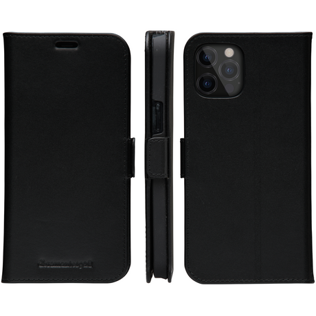 Dbramante1928 Copenhagen Slim - iPhone 12 Pro Max 6.7'' - Black – Smartphones (billede 2)