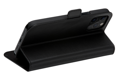 Dbramante1928 Copenhagen Slim - iPhone 12 Pro Max 6.7'' - Black – Smartphones (billede 4)