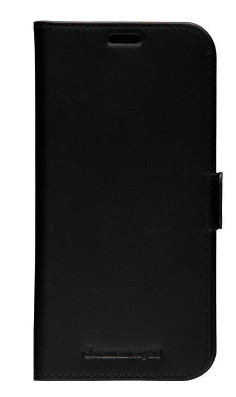 Dbramante1928 Copenhagen Slim - iPhone 12 Pro Max 6.7'' - Black – Smartphones (billede 5)