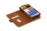 Lynge - iPhone 12 mini 5.4'' - Tan