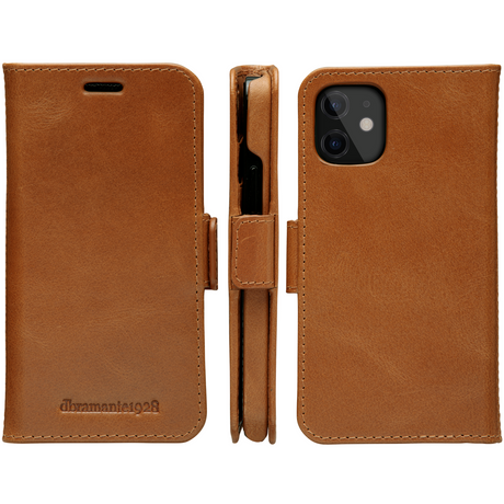 Dbramante1928 Lynge - iPhone 12 mini 5.4'' - Tan (billede 2)