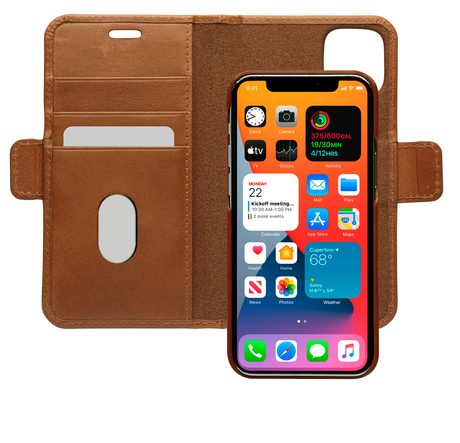 Dbramante1928 Lynge - iPhone 12 mini 5.4'' - Tan (billede 3)