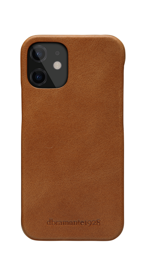Dbramante1928 Lynge - iPhone 12 mini 5.4'' - Tan (billede 4)