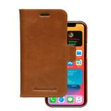 Lynge - iPhone 12 mini 5.4'' - Tan