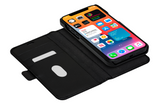Lynge - iPhone 12/12 Pro 6.1'' - Black