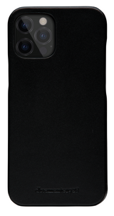 Lynge - iPhone 12/12 Pro 6.1'' - Black