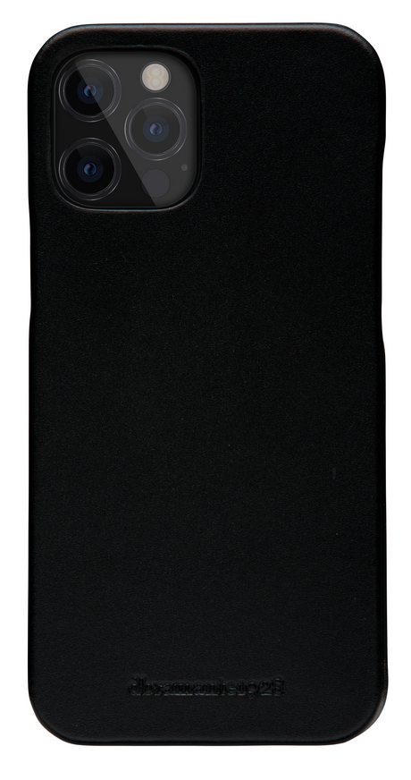 Dbramante1928 Lynge - iPhone 12/12 Pro 6.1'' - Black (billede 4)