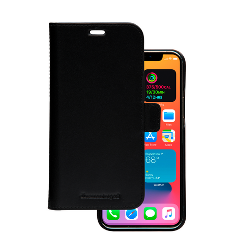 Dbramante1928 Lynge - iPhone 12/12 Pro 6.1'' - Black (billede 5)
