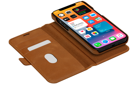 Dbramante1928 Lynge - iPhone 12/12 Pro 6.1'' - Tan (billede 1)