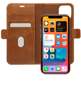 Lynge - iPhone 12/12 Pro 6.1'' - Tan
