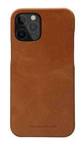 Lynge - iPhone 12/12 Pro 6.1'' - Tan