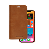 Lynge - iPhone 12/12 Pro 6.1'' - Tan