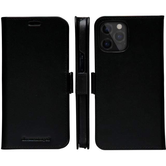 Dbramante1928 Lynge - iPhone 12 Pro Max 6.7'' - Black – Smartphones (billede 1)