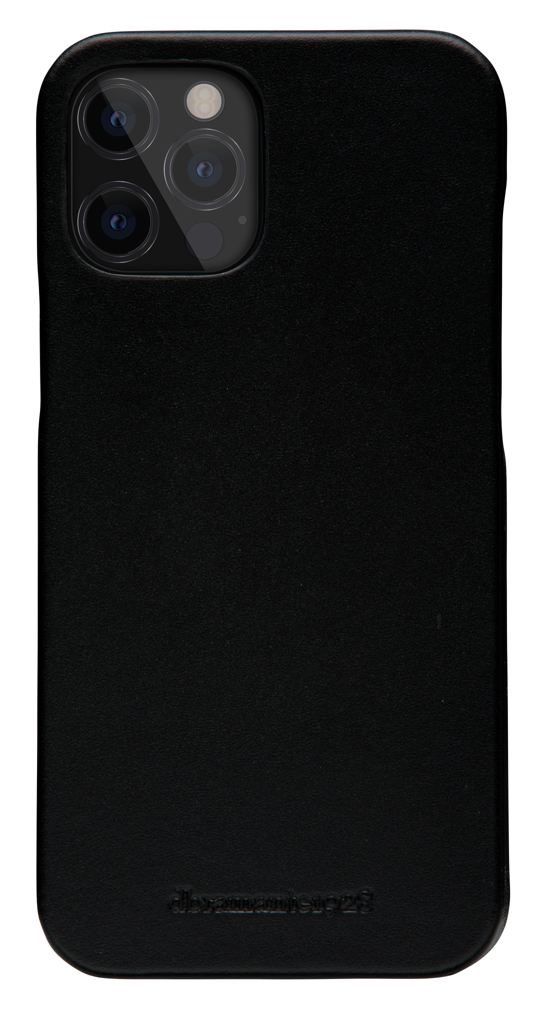 Dbramante1928 Lynge - iPhone 12 Pro Max 6.7'' - Black – Smartphones (billede 3)