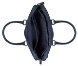 15'' Slim Laptop Bag Fifth Avenue (Recycled), Blue