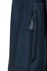 15'' Slim Laptop Backpack Champs-Elysees (Recycled), Blue