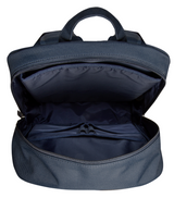 15'' Slim Laptop Backpack Champs-Elysees (Recycled), Blue