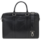 15'' Laptop Bag Nordborg (2nd gen), Black