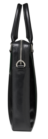 15'' Laptop Bag Nordborg (2nd gen), Black