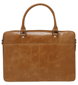 16'' Laptop Bag Rosenborg (2nd gen), Tan