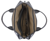 15'' Laptop Bag Amalienborg (2nd gen), Black