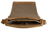 14'' Laptop Bag Marselisborg (2nd gen), Golden Tan