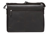 14'' Laptop Bag Marselisborg (2nd gen), Hunter Dark