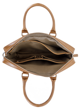 15'' Laptop Bag Nordborg (2nd gen), Tan