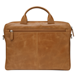 15'' Laptop Bag Nordborg (2nd gen), Tan