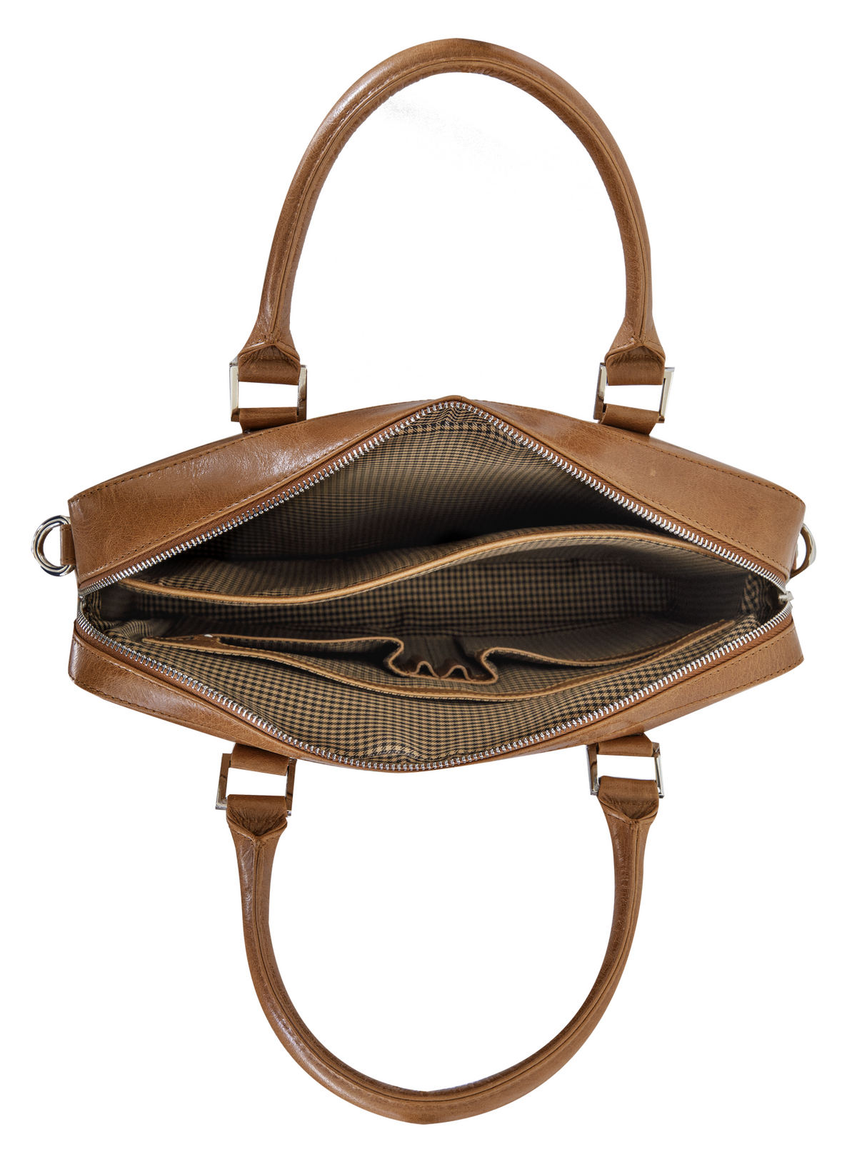 Dbramante1928 14'' Laptop Bag Rosenborg (2nd gen), Tan – Computertasker (billede 2)
