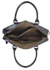 Dbramante1928 16'' Laptop Bag Rosenborg (2nd gen), Black – Computertasker (billede 2)