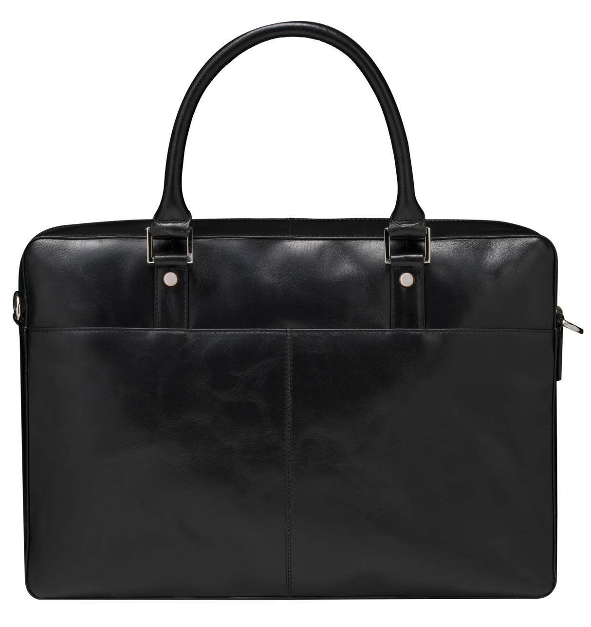 Dbramante1928 16'' Laptop Bag Rosenborg (2nd gen), Black – Computertasker (billede 3)