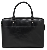 Dbramante1928 16'' Laptop Bag Rosenborg (2nd gen), Black – Computertasker (billede 3)