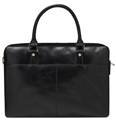Dbramante1928 16'' Laptop Bag Rosenborg (2nd gen), Black – Computertasker (billede 3)