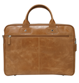 16'' Laptop Bag Kronborg (2nd gen), Tan