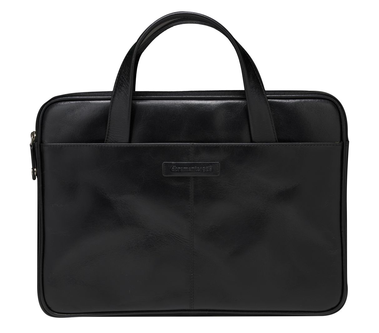Dbramante1928 13'' Laptop Bag Silkeborg (2nd gen), Black – Computertasker (billede 1)