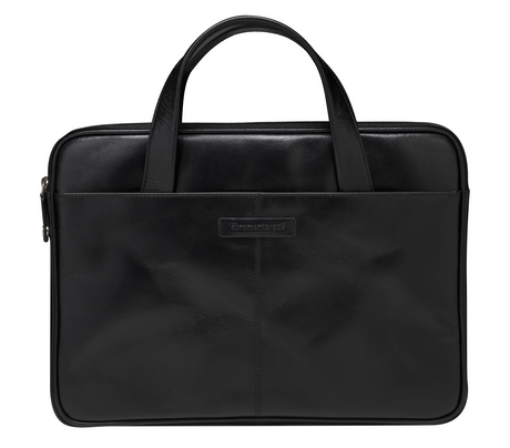 Dbramante1928 13'' Laptop Bag Silkeborg (2nd gen), Black – Computertasker (billede 1)