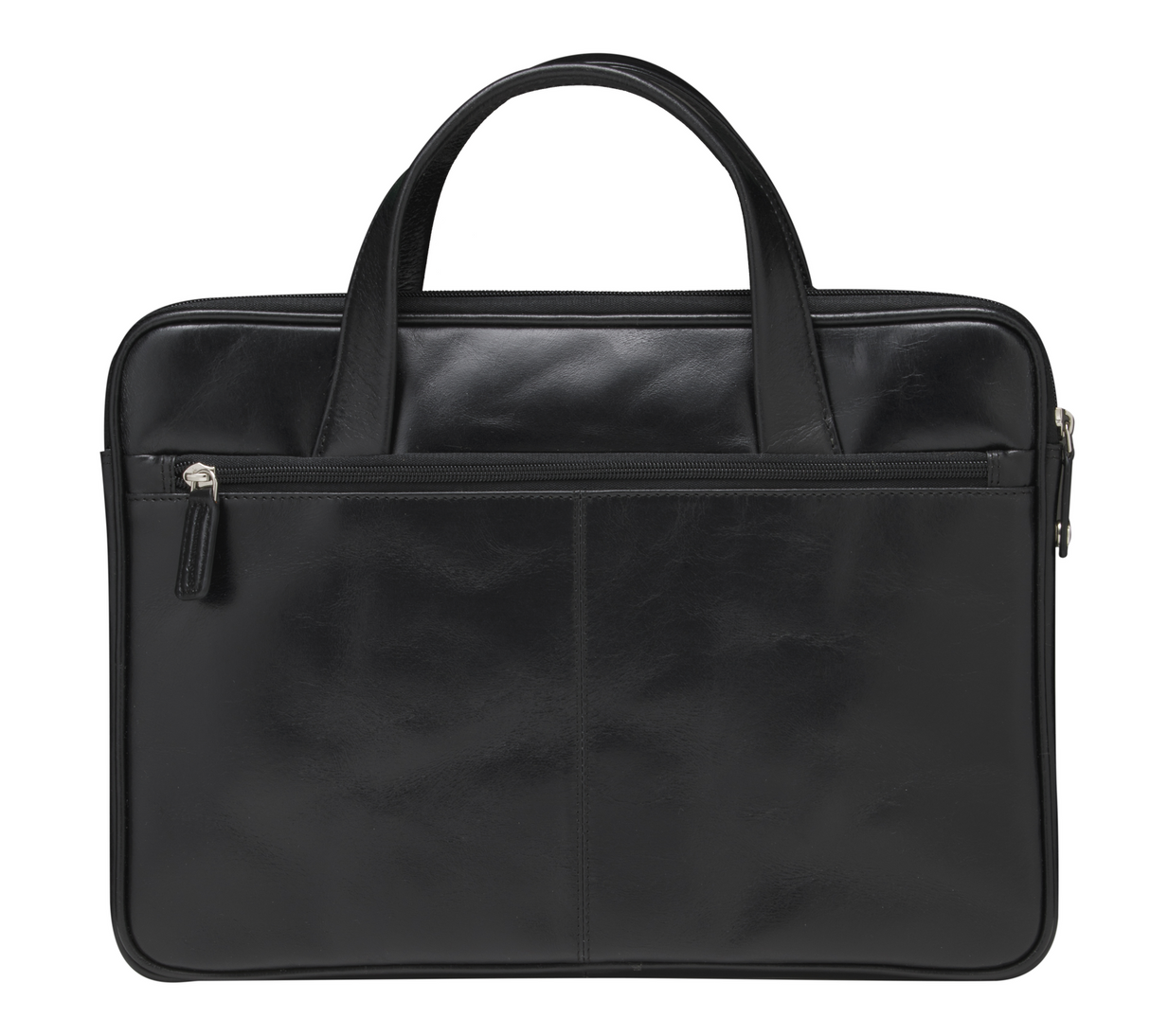 Dbramante1928 13'' Laptop Bag Silkeborg (2nd gen), Black – Computertasker (billede 3)