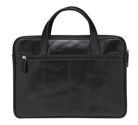 Dbramante1928 13'' Laptop Bag Silkeborg (2nd gen), Black – Computertasker (billede 3)