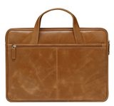 15'' Laptop Bag Silkeborg (2nd gen), Golden Tan