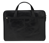 15'' Laptop Bag Silkeborg (2nd gen), Black
